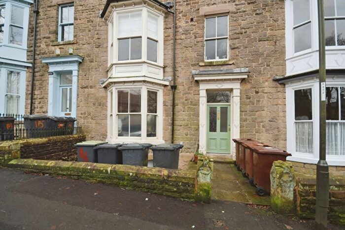 1 Bedroom Flat For Sale In Bath Road, Buxton, Derbyshire, SK17