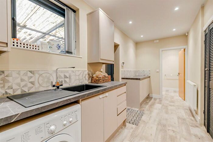 4 Bedroom Detached House For Sale In Sunningdale, Ewenny Road, Bridgend County Borough, CF35