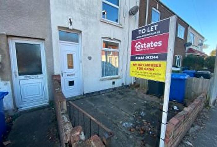 3 Bedroom Terraced House To Rent In Margaret Street, Immingham, DN40