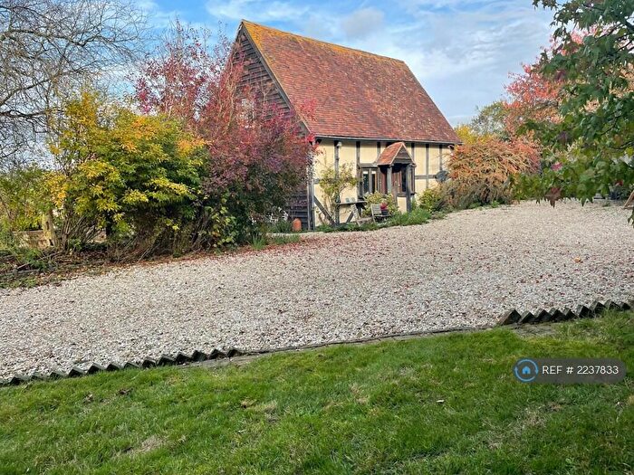 2 Bedroom Detached House To Rent In Blacksmith Lane, The Leigh, GL19