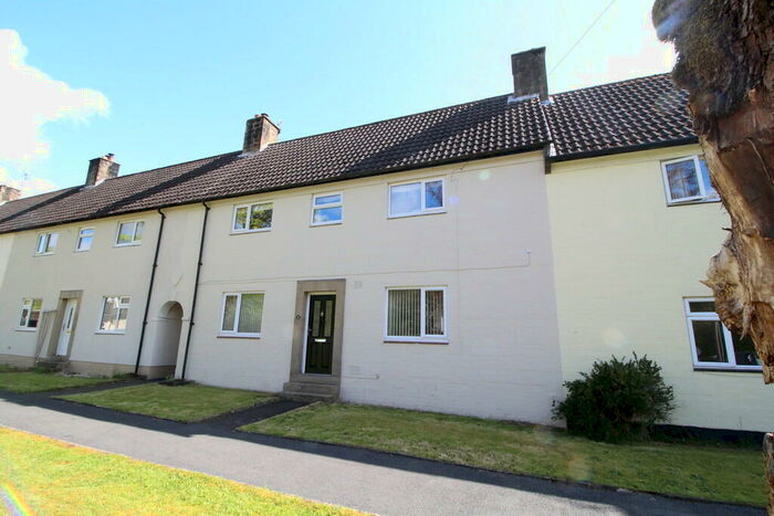 3 Bedroom Terraced House For Sale In South Waterside, Kielder, NE48
