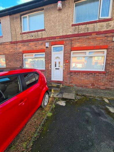 2 Bedroom Flat To Rent In Sydney Grove, Wallsend, NE28