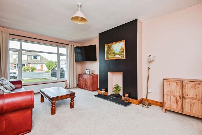 3 Bedroom Bungalow For Sale In Greenways, Over Kellet, Carnforth, Lancashire, LA6