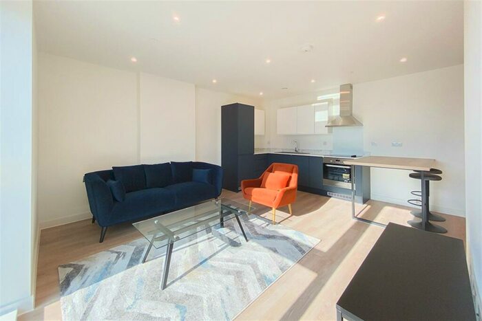 2 Bedroom Property To Rent In Exchange Point, New Kings Head Yard, M3