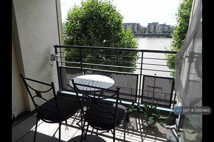 2 Bedroom Flat To Rent In Burrells Wharf Square, London, E14