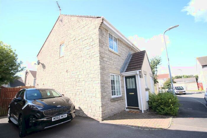 2 Bedroom Semi-Detached House To Rent In Heol Y Fro, Llantwit Major, CF61