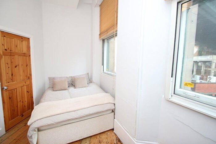 1 Bedroom Property To Rent In Queen Street, Newcastle Upon Tyne, NE1