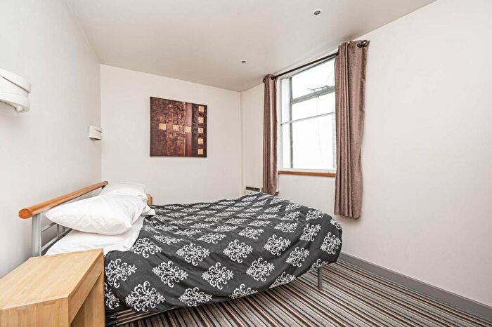 1 Bedroom Flat To Rent In Bishopsgate, , Bishopsgate, London, EC2M