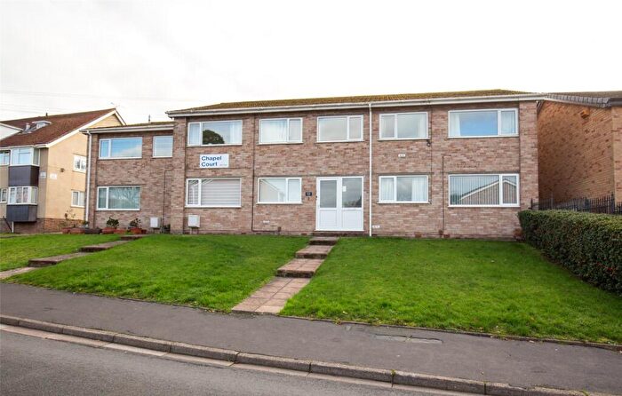 2 Bedroom Apartment For Sale In Charlton Mead Drive, Bristol, BS10