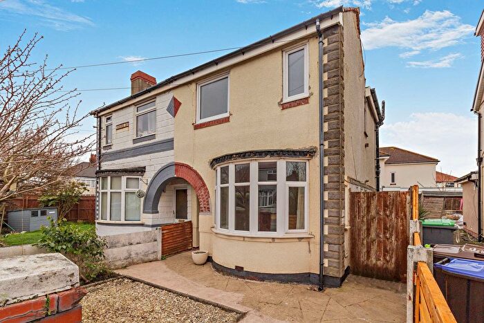 2 Bedroom Semi Detached House For Sale In Lockerbie Avenue, Thornton-Cleveleys, FY5