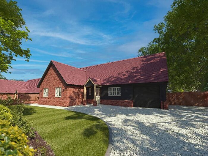 3 Bedroom Detached House For Sale In Northlands Approach, Langdon Hills, Basildon, Essex, SS16