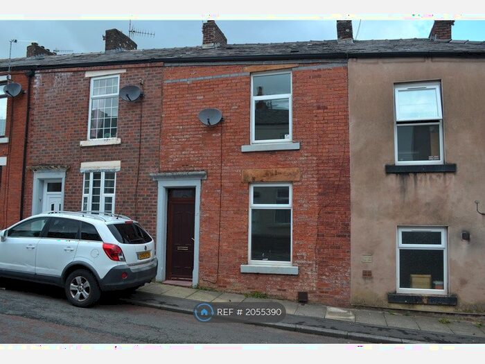 2 Bedroom Terraced House To Rent In Melbourne Street, Darwen, BB3