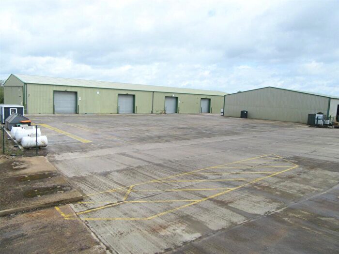 Land To Rent In Silverstone Fields Farm, Silverstone, Northamptonshire, NN12