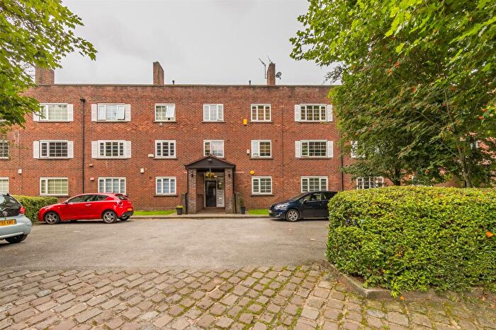 2 Bedroom Apartment To Rent In Bevill Square, M3