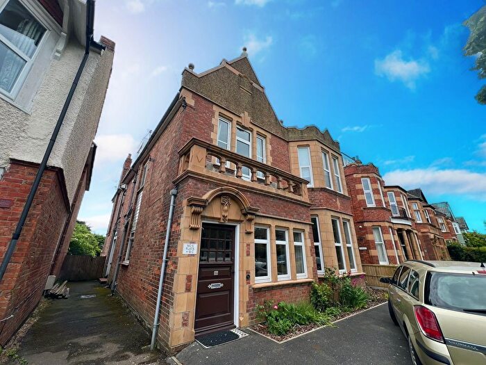 2 Bedroom Flat To Rent In Turketel Road, Folkestone, CT20