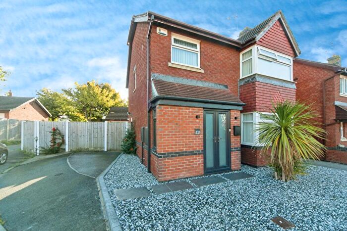 3 Bedroom Detached House For Sale In Plas Tudno, Penrhyn Bay, Llandudno, Conwy, LL30