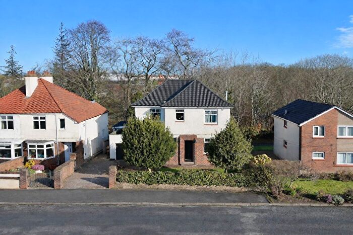 3 Bedroom Villa For Sale In Holmston Crescent, Ayr, KA7