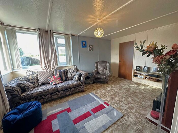 2 Bedroom Bungalow For Sale In Walkers Way, Barrowby, Grantham, NG32