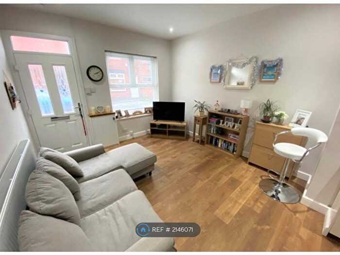 2 Bedroom Terraced House To Rent In Gleave Street, Sale, M33