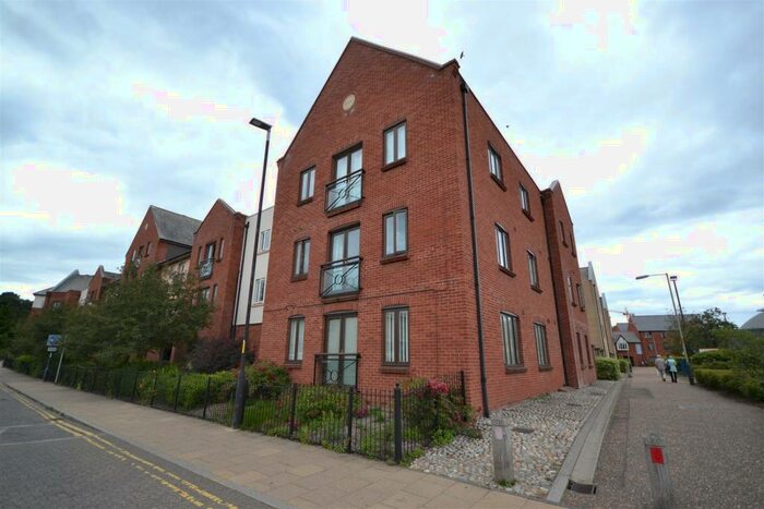 2 Bedroom Apartment To Rent In City Centre, NR1