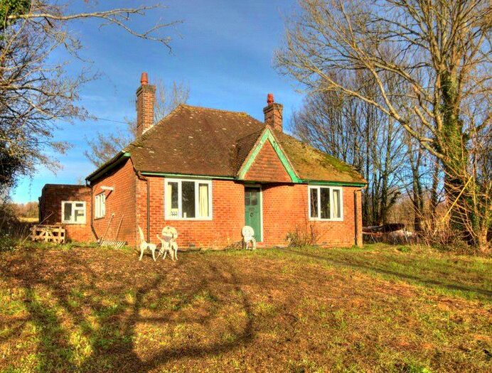 Property To Rent In Compton, Chichester, West Sussex, PO18