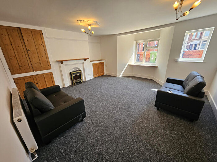 1 Bedroom Maisonette To Rent In St Simons Road, Southsea, Hampshire, PO5