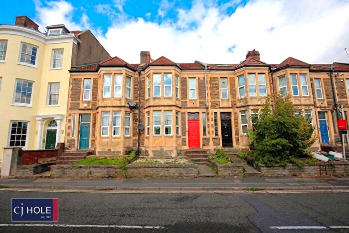 1 Bedroom Apartment To Rent In Hotwell Road, Bristol, Bristol, City Of, BS8