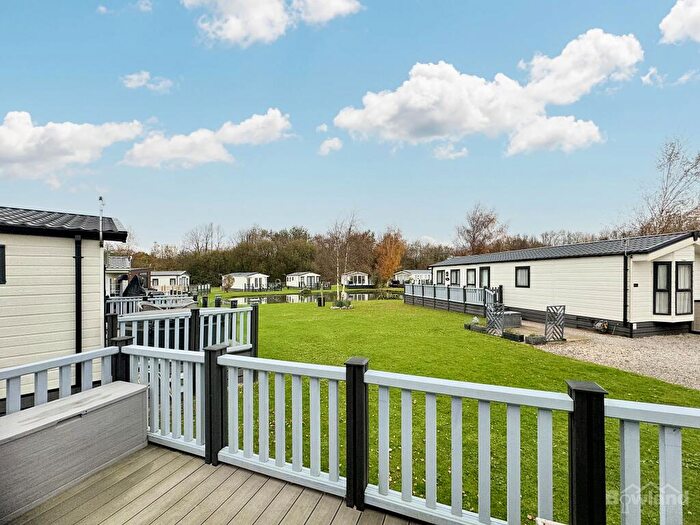 2 Bedroom Lodge For Sale In Yealands The Yealands, South Lakeland Leisure Village, LA6