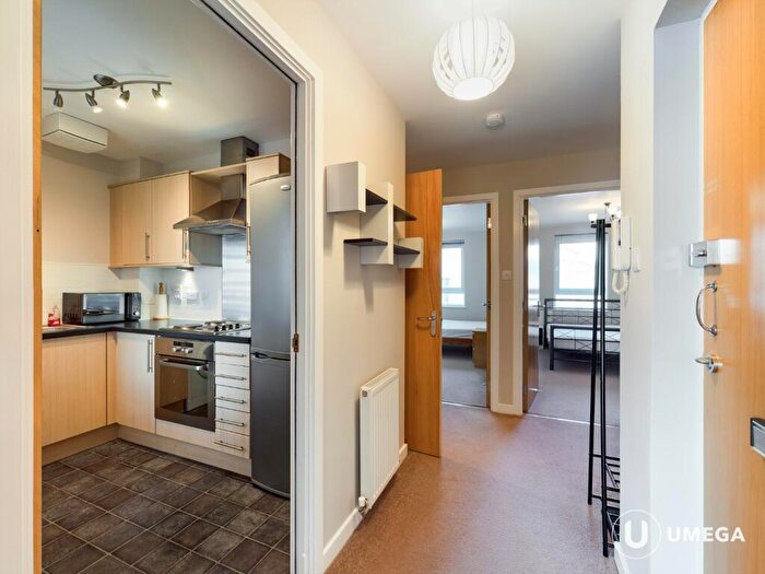 2 Bedroom Apartment To Rent In West Granton Road, Granton, Edinburgh, EH5