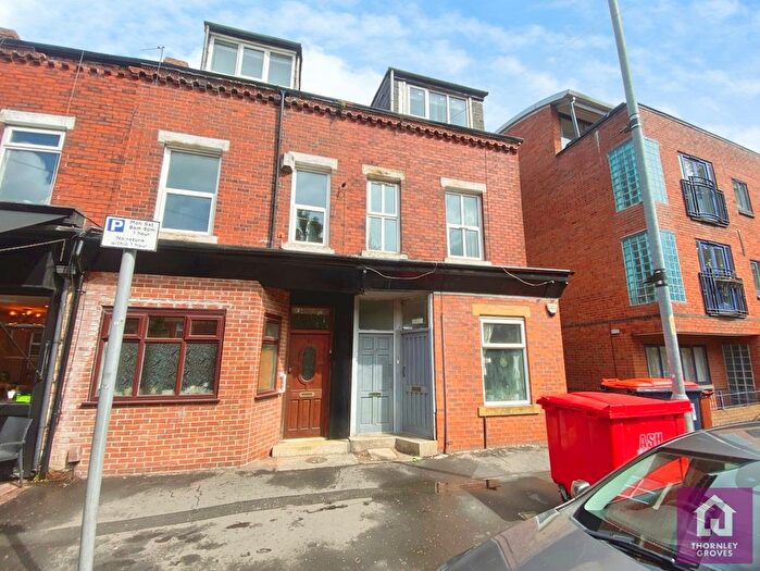 3 Bedroom Flat To Rent In Cavendish Road, Didsbury, Manchester, M20