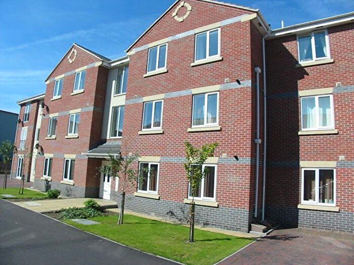 1 Bedroom Apartment To Rent In Jackdaw Close, Derby, DE22