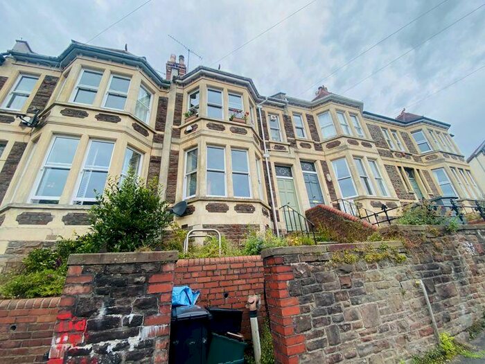 1 Bedroom Flat To Rent In Wolferton Road, Bristol, BS7