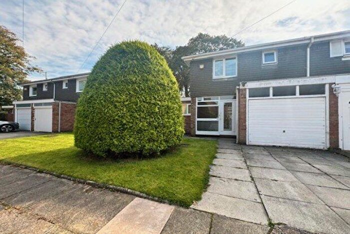 3 Bedroom Property To Rent In Troutbeck Road, Liverpool, L18