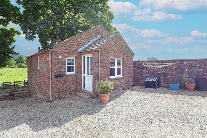 2 Bedroom Cottage To Rent In The Lodge, Long Marton, Appleby, CA16