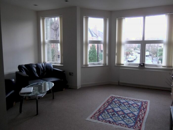 1 Bedroom Property To Rent In Bamford Road, Didsbury, Manchester, M20