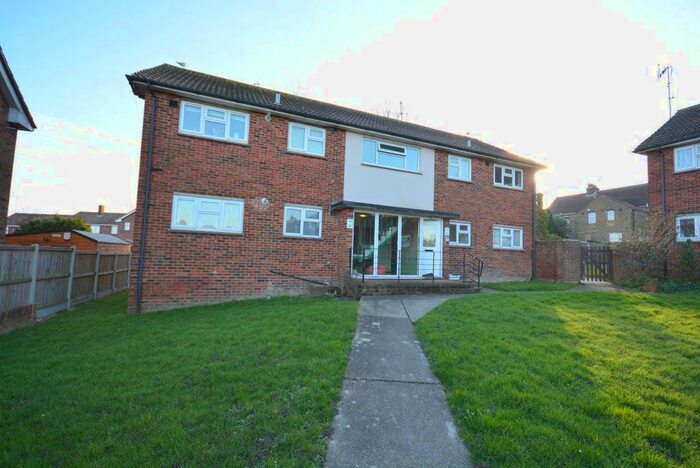 1 Bedroom Flat To Rent In Wharfdale Road, Margate, CT9