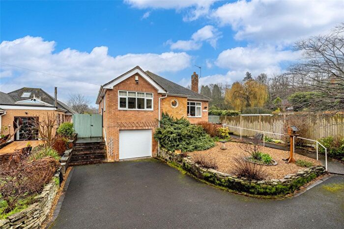 2 Bedroom Bungalow For Sale In Christine Avenue, Wellington, Telford, Shropshire, TF1