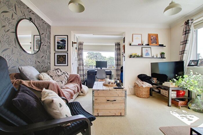 1 Bedroom Mews For Sale In Bevills Close, Doddington, PE15