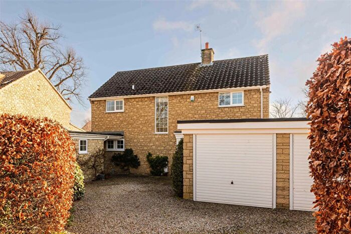 5 Bedroom Detached House For Sale In Beeches End, Boston Spa, Wetherby, LS23