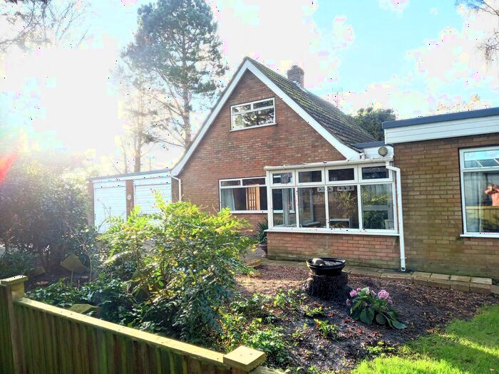 4 Bedroom Detached House To Rent In Willington Road, Boston, Lincolnshire, PE20