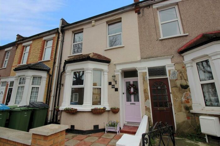 3 Bedroom Terraced House To Rent In Abbey Grove, Abbey Wood, SE2