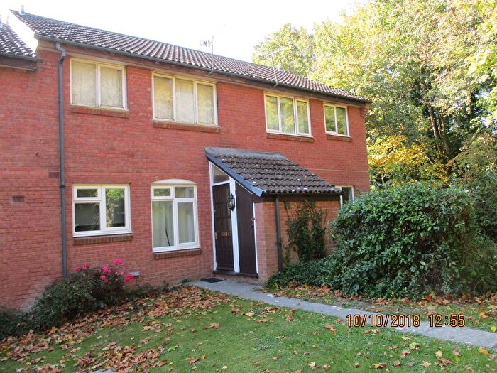 1 Bedroom Flat To Rent In Denbeck Wood, Eastleaze, Swindon, SN5