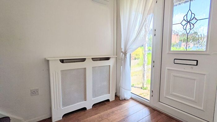 3 Bedroom Detached House For Sale In Kestrel Park, Skelmersdale, WN8