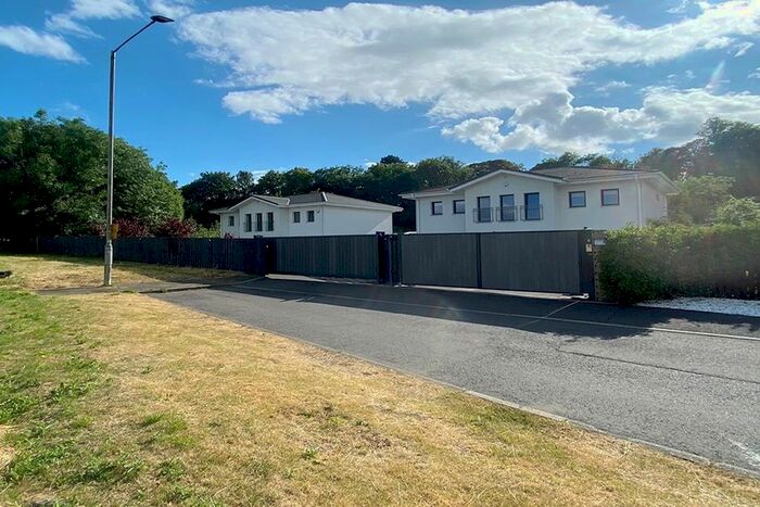 Land For Sale In Acre Site At Bellshill Road, Bothwell, Glasgow, G71