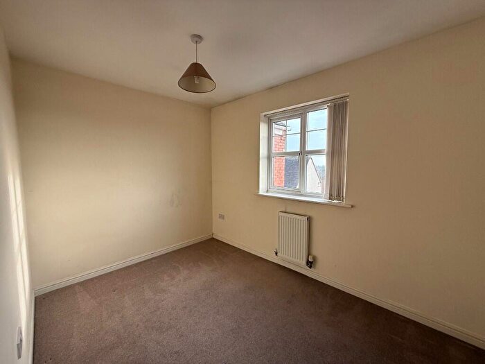2 Bedroom Apartment To Rent In St. Peters Way, Stratford-Upon-Avon, Warwickshire, CV37