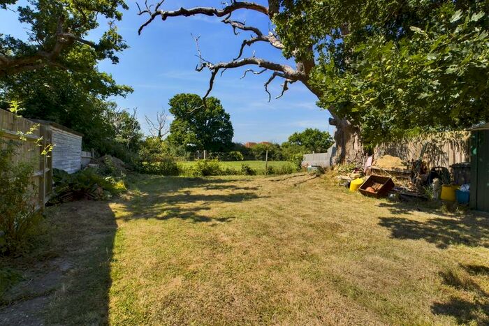 4 Bedroom Semi-Detached House For Sale In Sayers Common, Hassocks, BN6