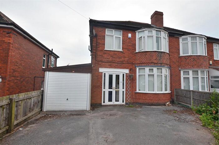 3 Bedroom House To Rent In Melton Avenue, Littleover, Derby, DE23
