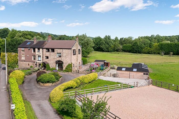 4 Bedroom Semi-Detached House For Sale In Woodend Fold, Strines, SK6