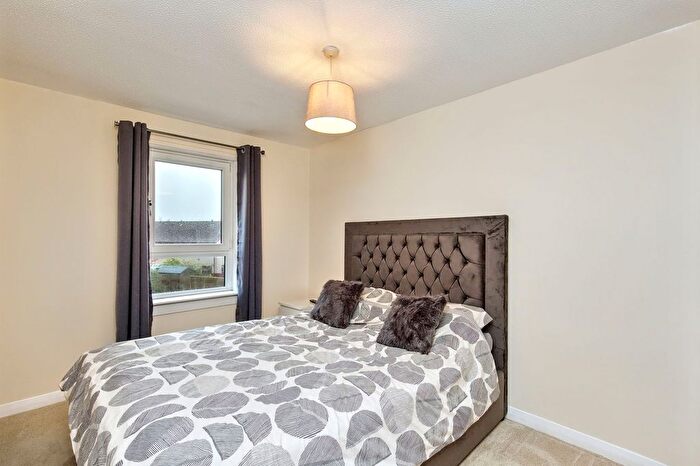 1 Bedroom Flat For Sale In Engine Road, Gorebridge, EH23