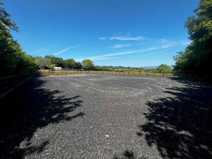 Land For Sale In Sparkwell, Plymouth, PL7